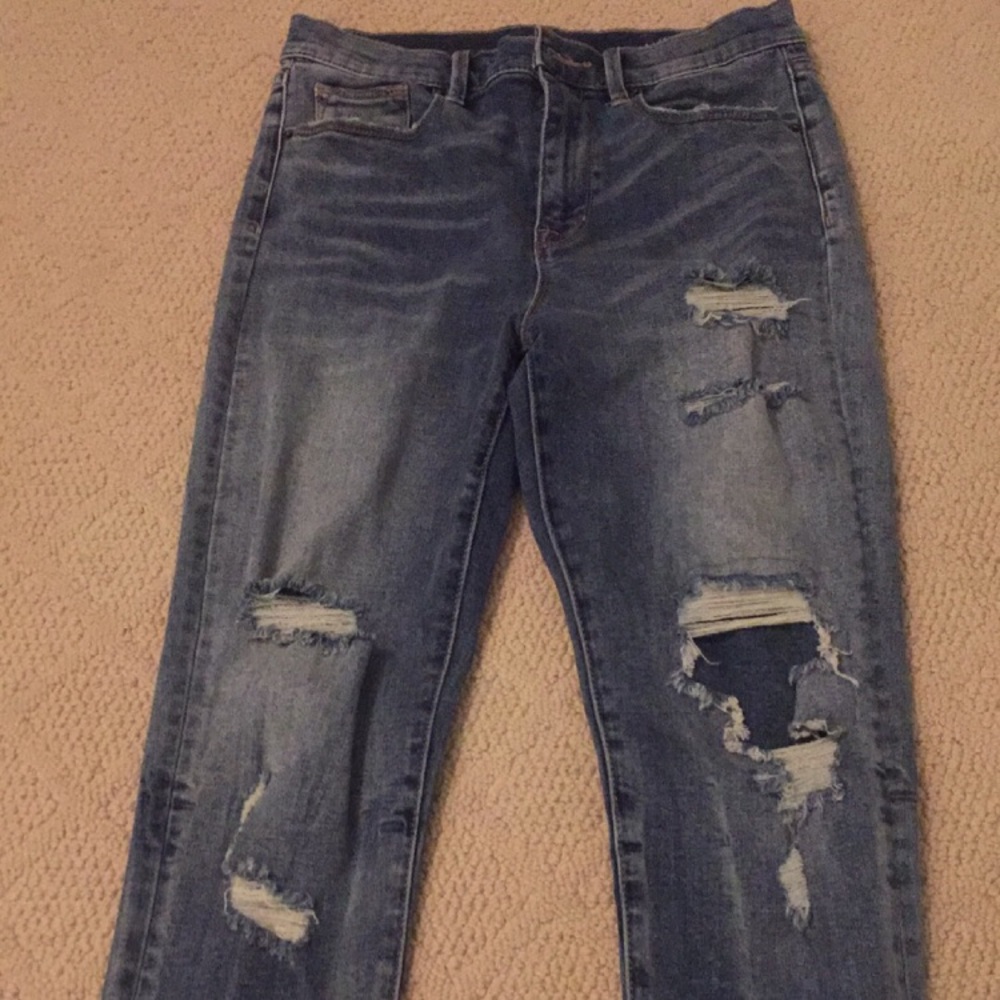 Urban Outfitters Jeans